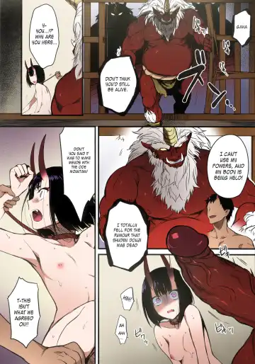 [Mutsuki] Sakake no Bankou (decensored) Fhentai - Page 10