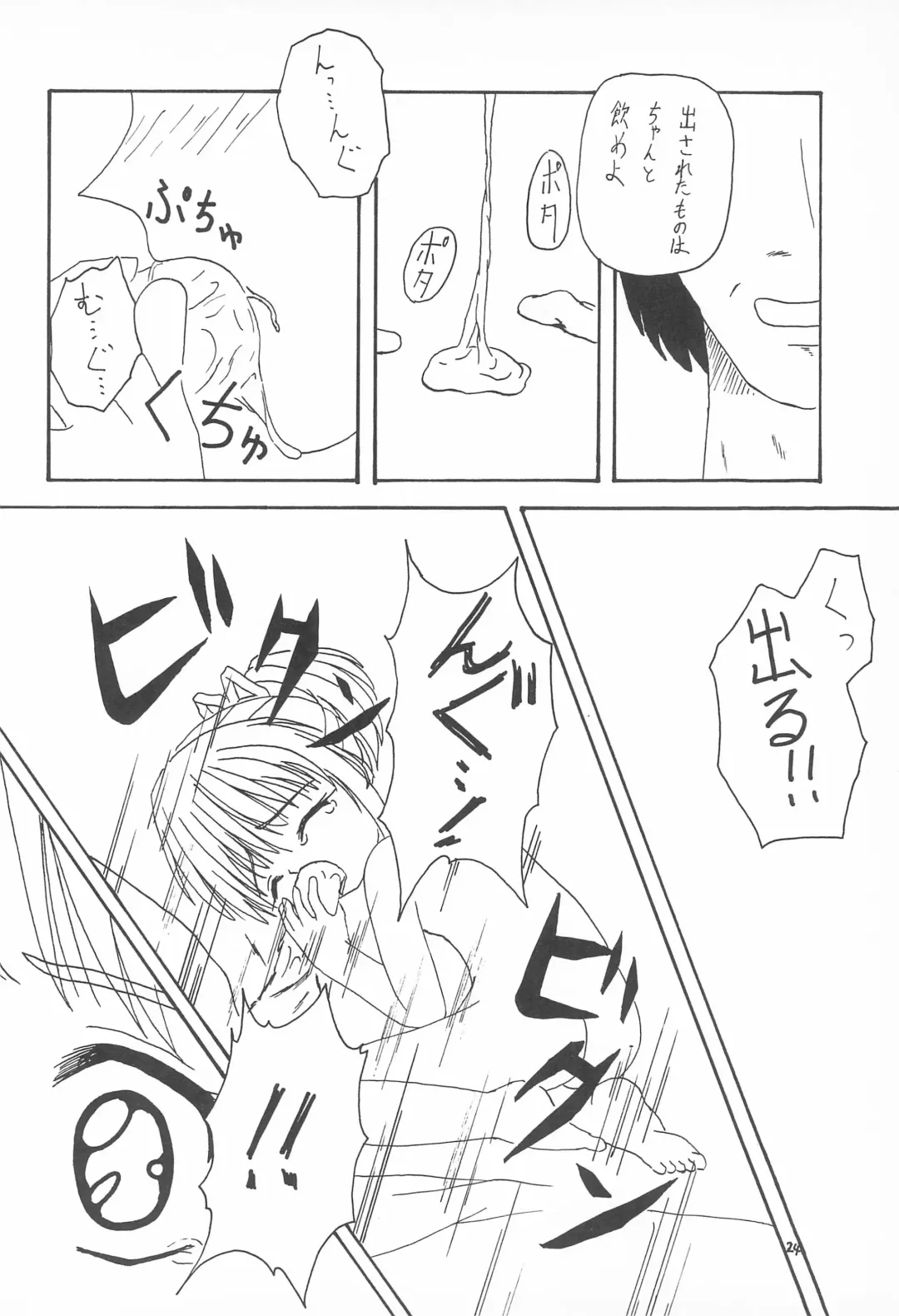 [Tomoe] My Little Princess Fhentai - Page 28