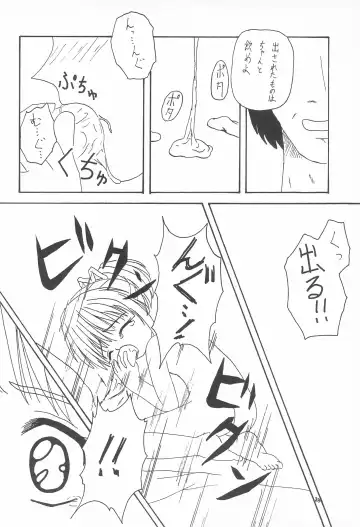 [Tomoe] My Little Princess Fhentai - Page 28