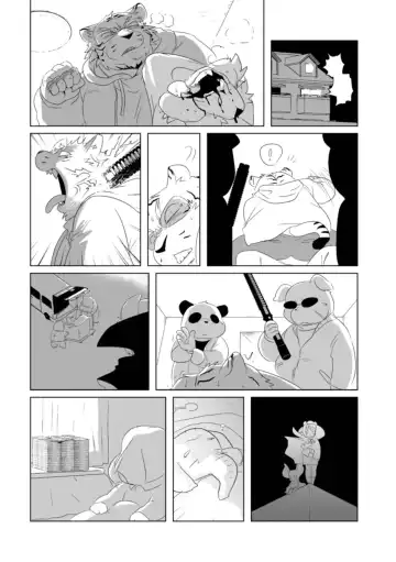 WEB Ban COMIC Gekiyaba! Vol. 152 Fhentai - Page 101