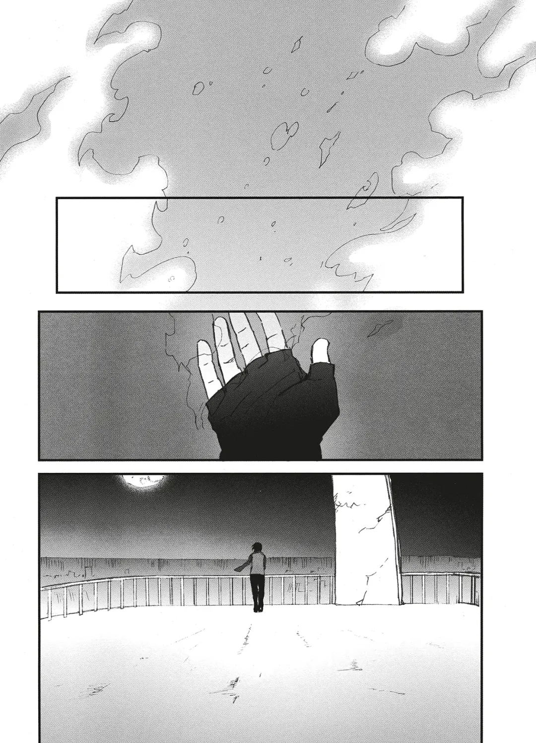 [Toshio] KANPAI Fhentai - Page 4