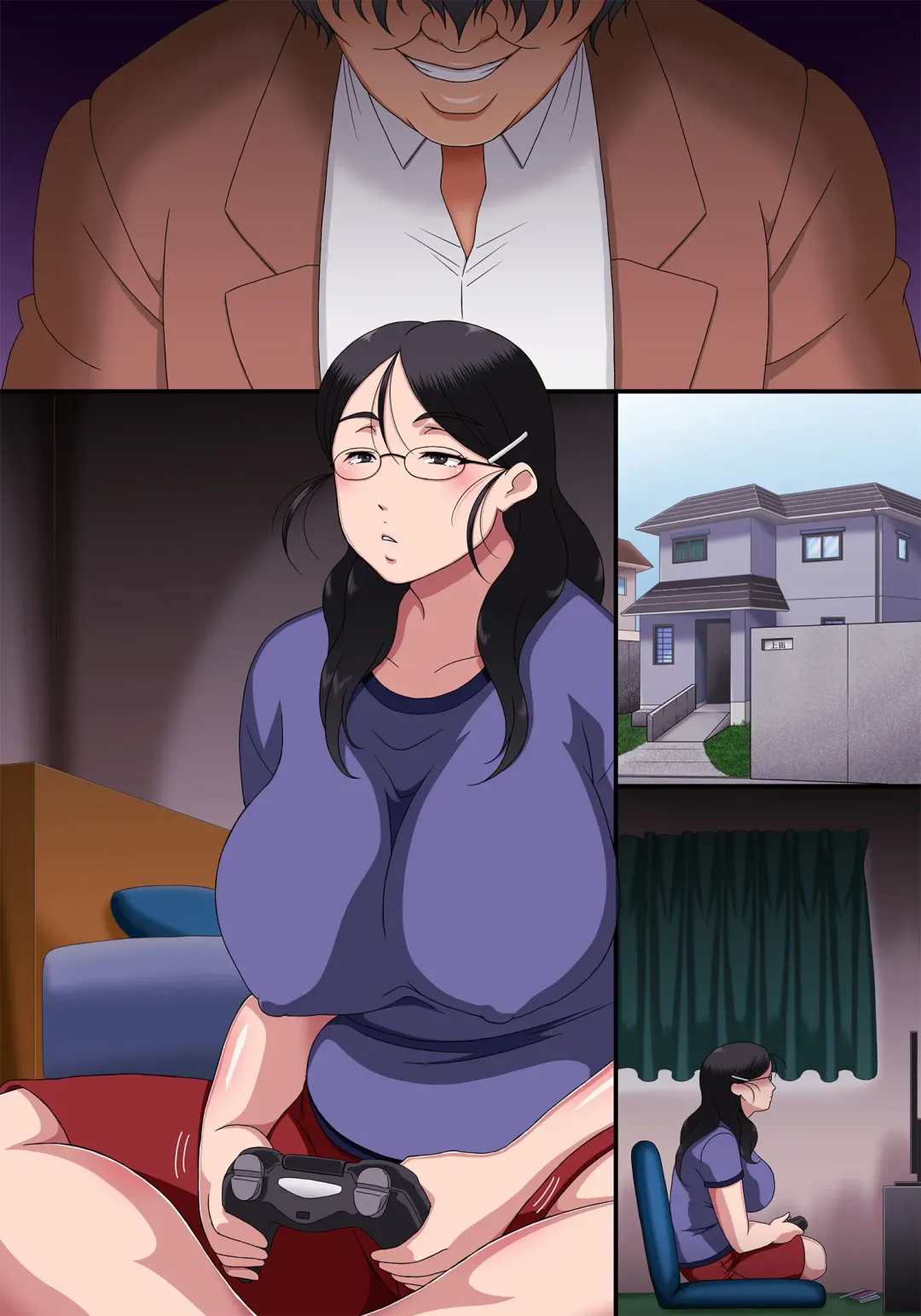 [Juliet Kami] Ningen Fushin de 18-sai kara 42-sai made Hikikomori Tsuzuketeiru Onna o, Jikan Teishite 1-kagetsu Okashitara Dou naru no ka Jissen Shitemirata, Sugoi koto ni Natta w Fhentai - Page 22