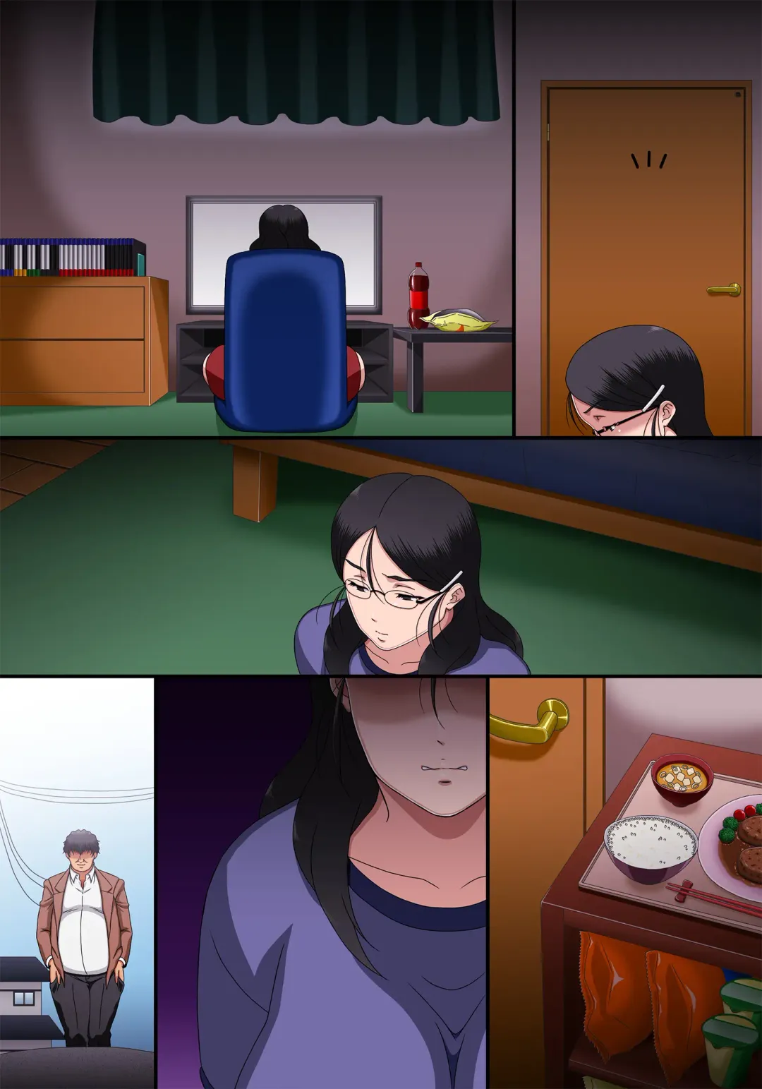 [Juliet Kami] Ningen Fushin de 18-sai kara 42-sai made Hikikomori Tsuzuketeiru Onna o, Jikan Teishite 1-kagetsu Okashitara Dou naru no ka Jissen Shitemirata, Sugoi koto ni Natta w Fhentai - Page 23