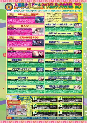 [Tukamori Syuuji - Yagami Dai] BugBug 2021-03 Fhentai - Page 19