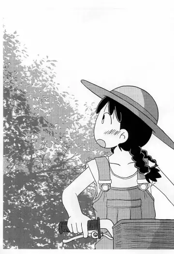 [Mangetsu Pon - Mine - Seto Natsutsuki] Twintail & Futatsu Musubi no Hon Fhentai - Page 9