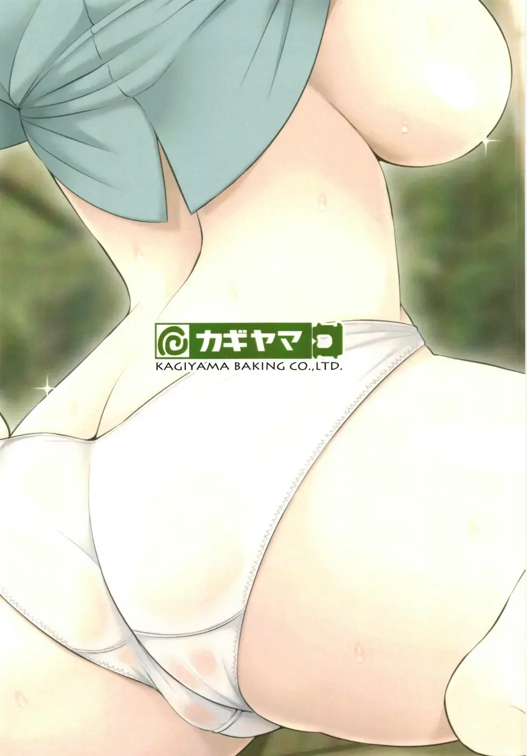 [Kagiyama Pandora] Nitori-san nara Dogeza Sureba Tokoton H ni Amaesasete Kureru Fhentai - Page 16