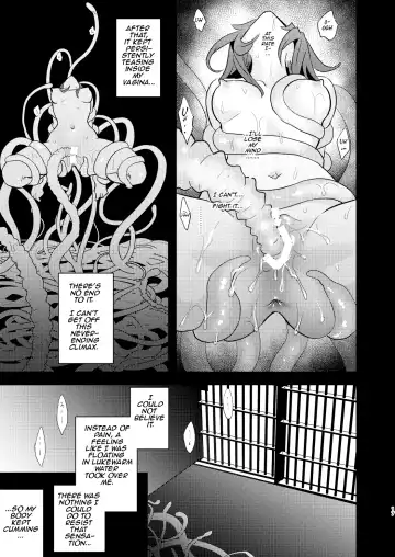 [8] Ryoujoku 2 ~Portio Kaihatsu~ Fhentai.net - Page 16