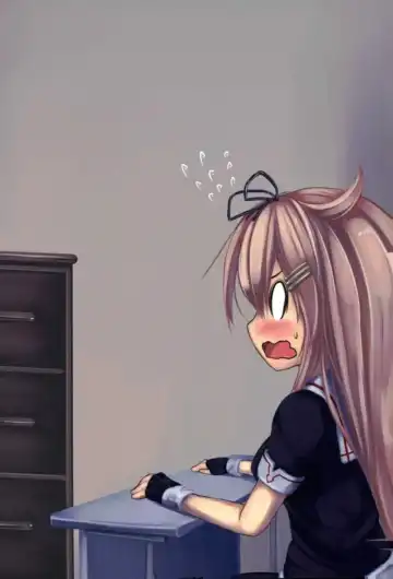 [Monikano] Kuchikukan Shigure Kyousei Zecchou Souchi Sono San Fhentai - Page 26