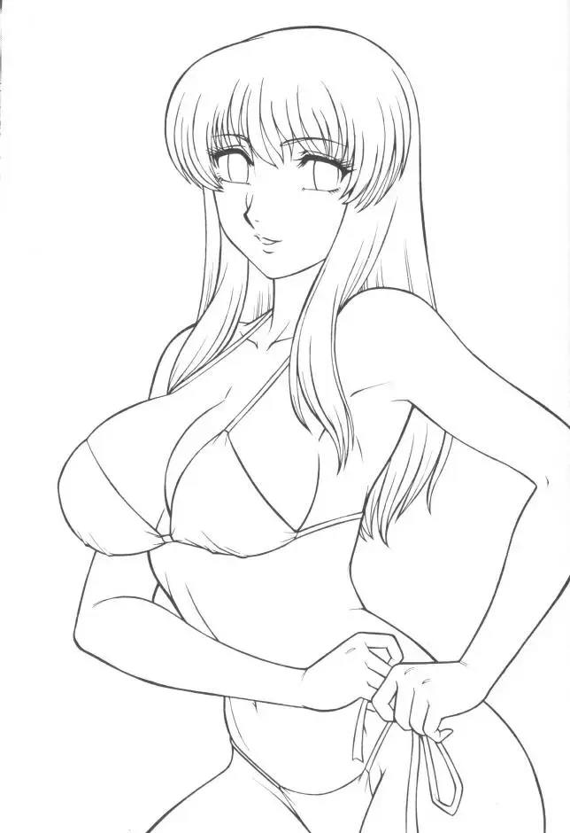 [Aratamaru] NIGHT HEAD D.O.A Fhentai - Page 2