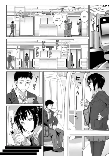 [Kikunosukemaru] Tomodachi 4-nen + Koibito 1-nen | Friends for Four Years + Lovers for One Fhentai.net - Page 2