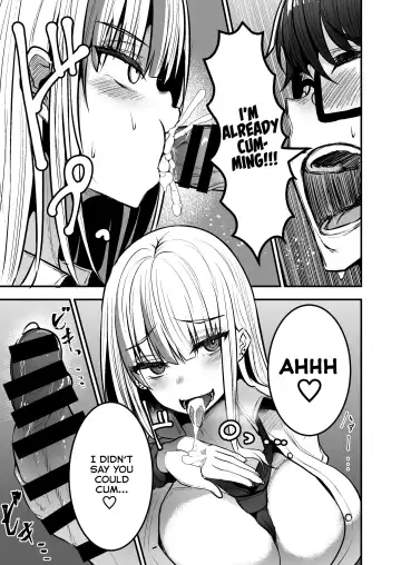 [Coburaco] Toshokan de Benkyou Shiteitara Itsumo Kuru Gal JK ni... Fhentai - Page 13