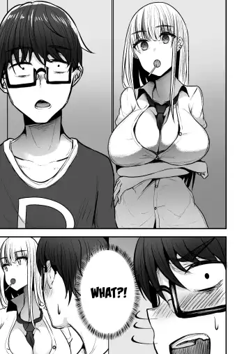 [Coburaco] Toshokan de Benkyou Shiteitara Itsumo Kuru Gal JK ni... Fhentai - Page 7