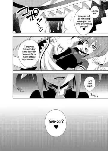 [Yu Kome] Little Devil Girl Fhentai - Page 15