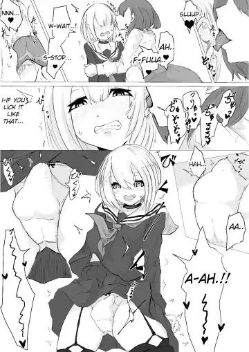 Mesuiki Switch Konna Kawaii Ko ga Otokonoko na Wake Nai‼ ︎ Fhentai.net - Page 12