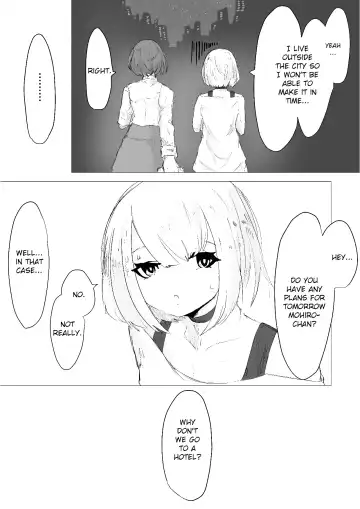 Mesuiki Switch Konna Kawaii Ko ga Otokonoko na Wake Nai‼ ︎ Fhentai.net - Page 7