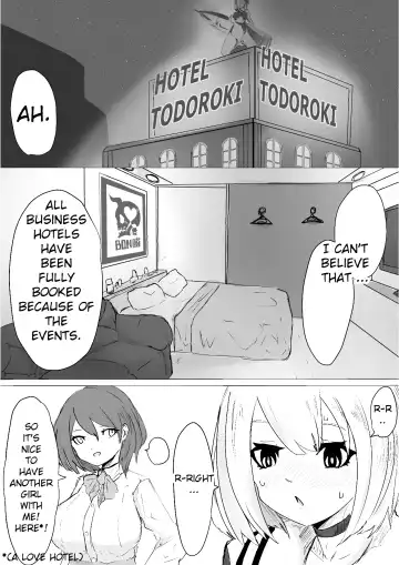 Mesuiki Switch Konna Kawaii Ko ga Otokonoko na Wake Nai‼ ︎ Fhentai.net - Page 8