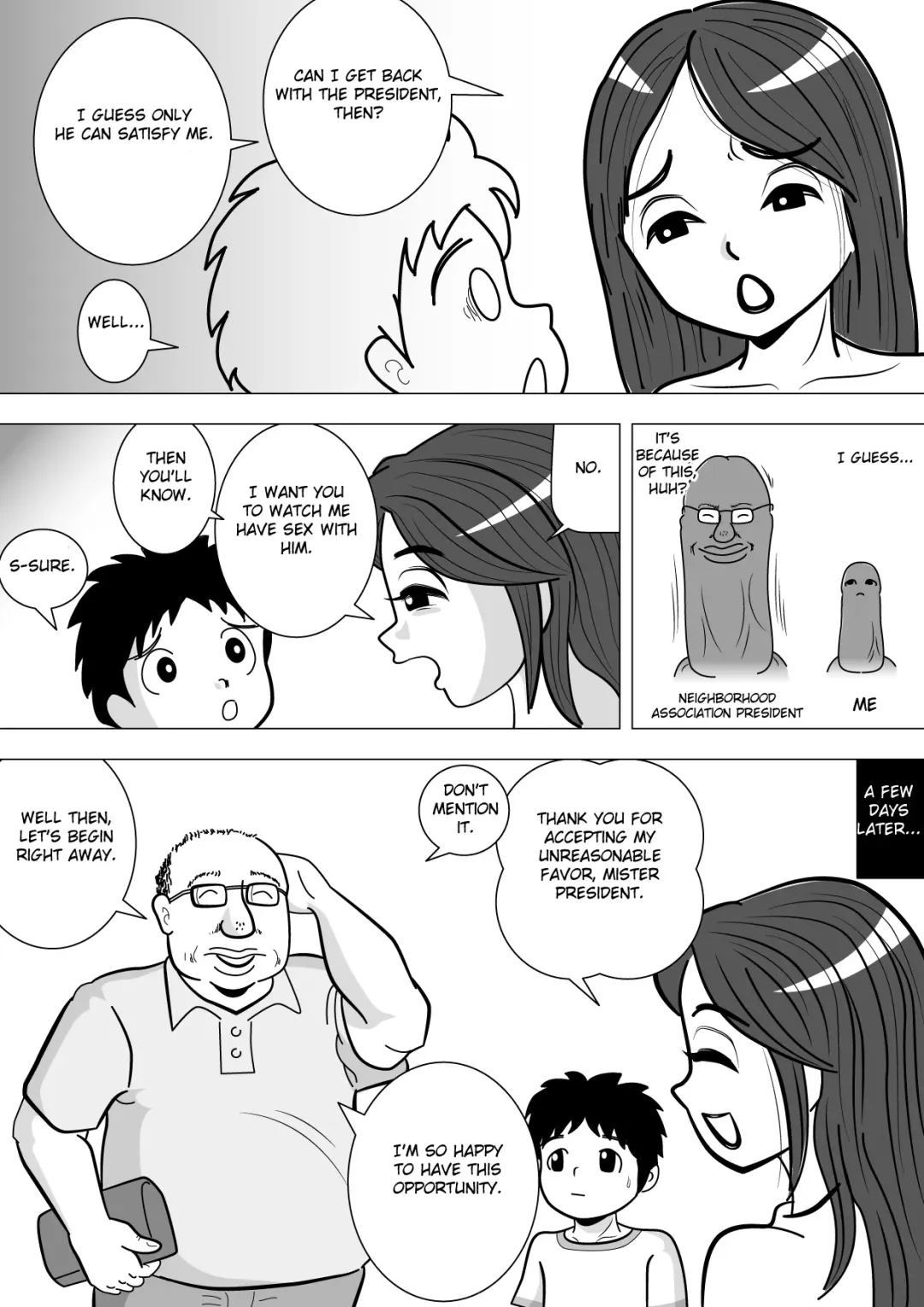 Sonokawarini Fhentai.net - Page 24