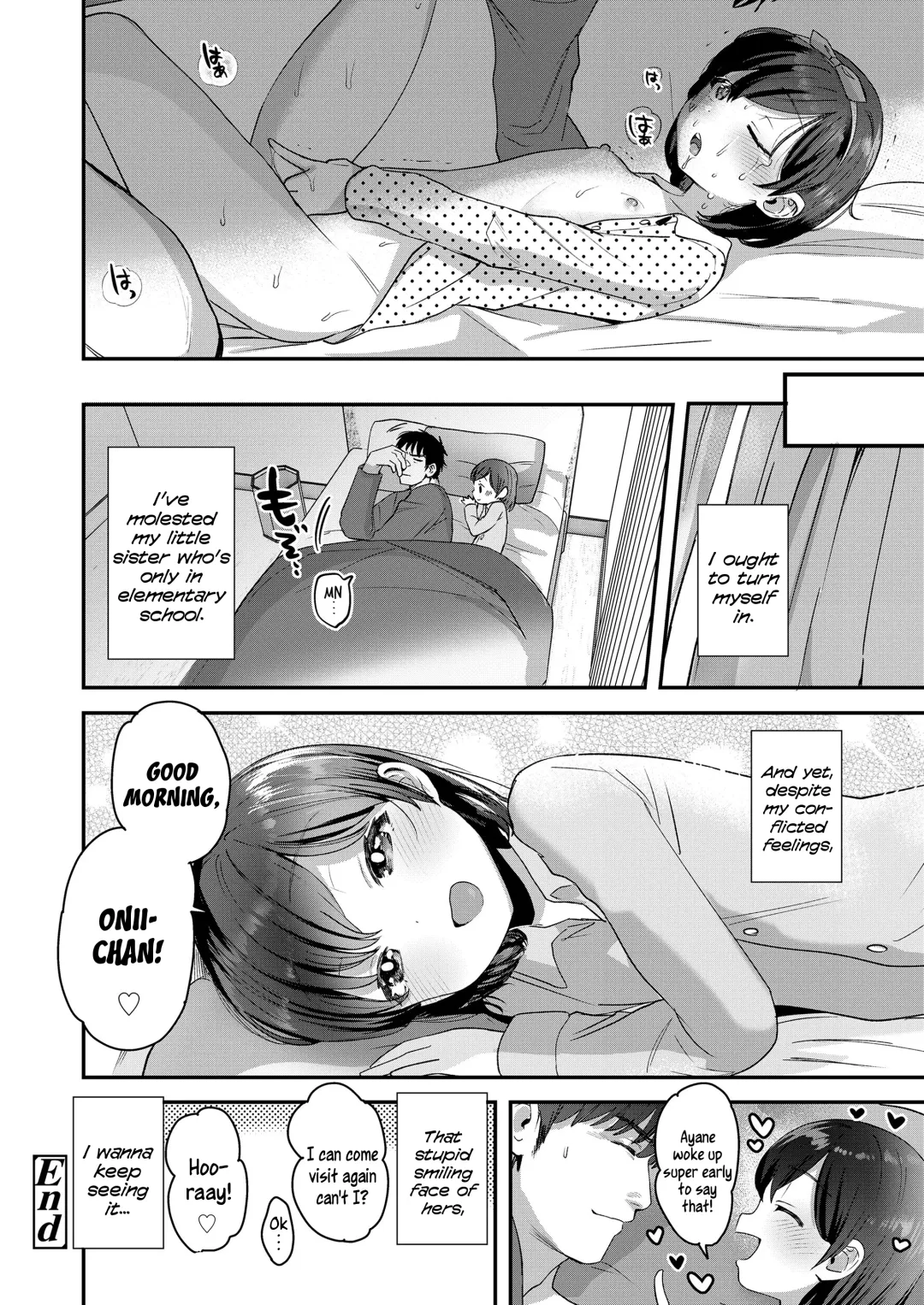 [Ronrinri Ronri] Zutto Zutto Daisuki | I'll Always Always Love You Fhentai - Page 24