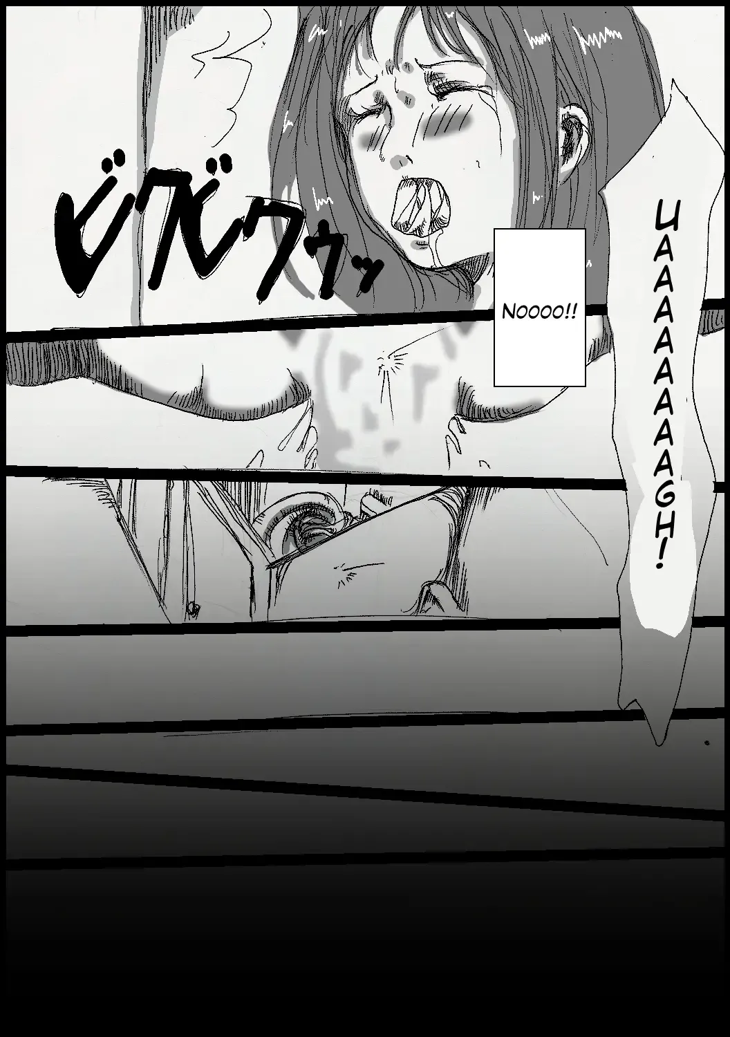 Toilet no Fist Fuck-san Fhentai - Page 24