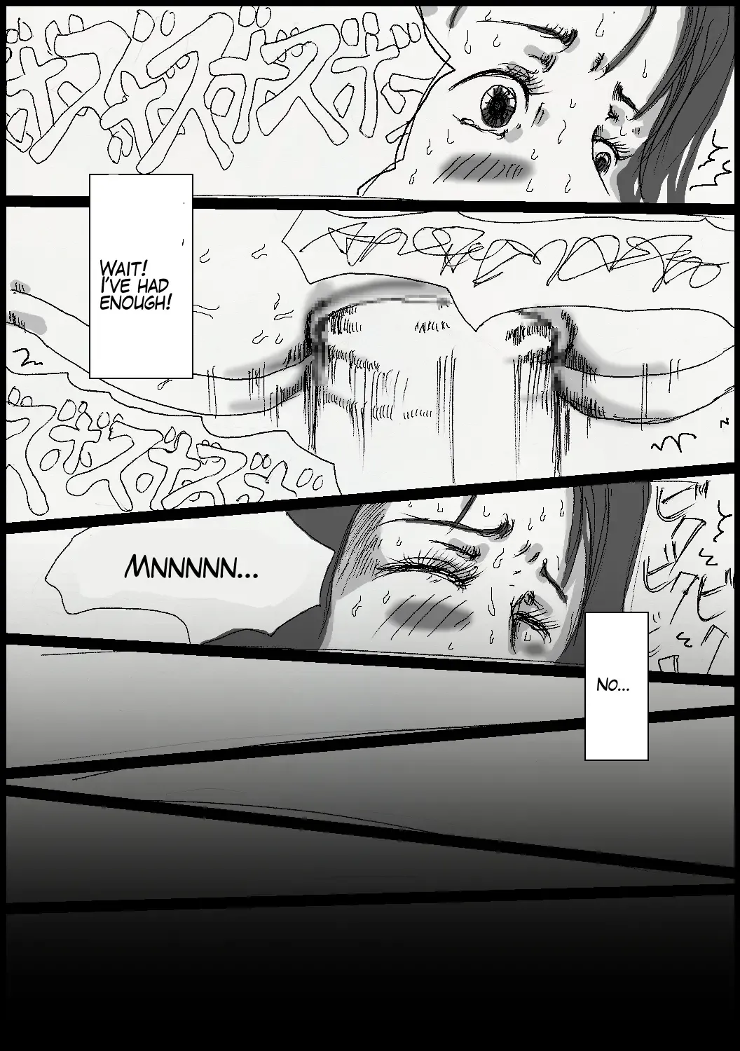 Toilet no Fist Fuck-san Fhentai - Page 29