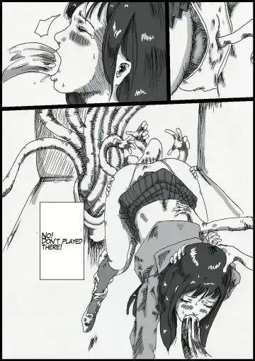 Toilet no Fist Fuck-san Fhentai - Page 14