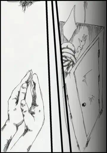 Toilet no Fist Fuck-san Fhentai - Page 17