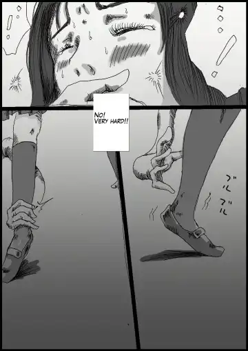 Toilet no Fist Fuck-san Fhentai - Page 9