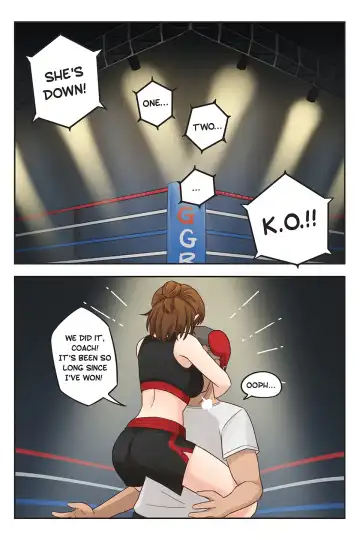 [Rudy Saki] Jimmy Comeback Fhentai - Page 6