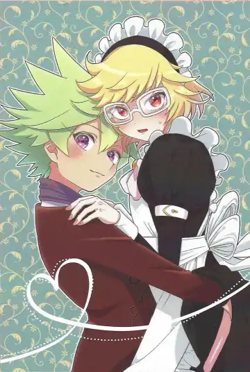 Goshujinsama tte ieru yo ne?? Fhentai - Page 19