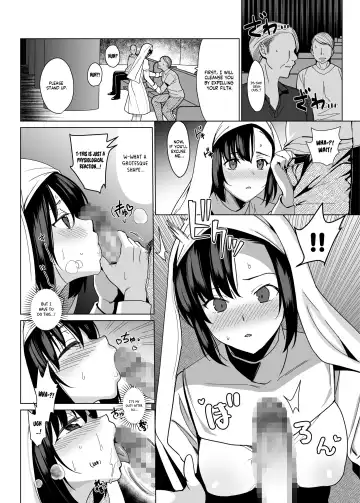 [Saikawa Yusa] Shirayuri Shimai Kouryaku 3 | Shirayuri Sisters Capture 3 Fhentai.net - Page 10