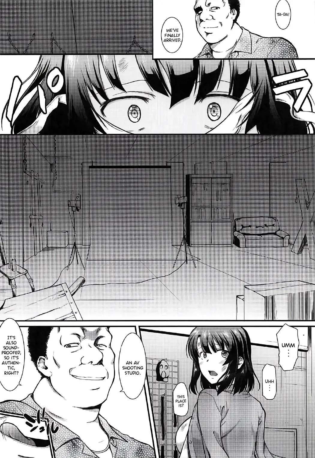 [Murasaki Syu] Kimi wa Boku no Taiyou da 2 Fhentai - Page 13