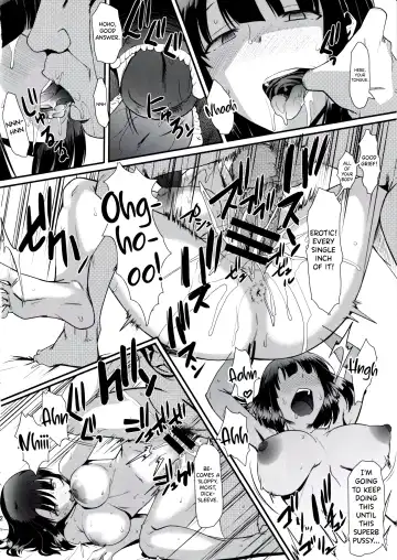 [Murasaki Syu] Kimi wa Boku no Taiyou da 3 Fhentai - Page 21