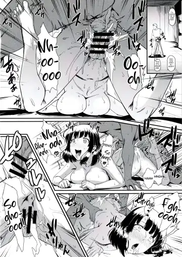 [Murasaki Syu] Kimi wa Boku no Taiyou da 3 Fhentai - Page 23