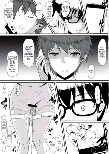 [Murasaki Syu] Kimi wa Boku no Taiyou da 3 Fhentai - Page 24