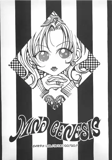 [Mitubishi Soara] PINK LOLITA Fhentai - Page 143