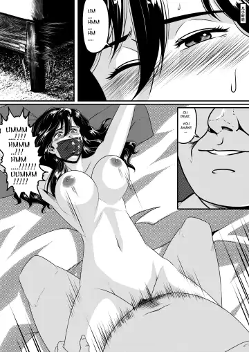 [Godletter] CAT'S EYE Fhentai - Page 10