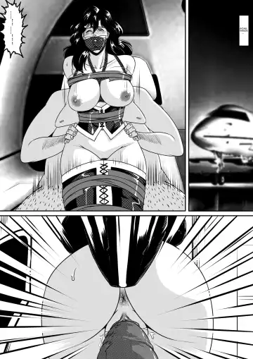 [Godletter] CAT'S EYE Fhentai - Page 44