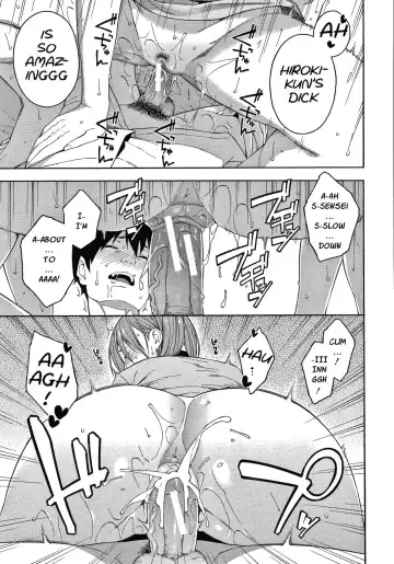 [Zonda] Kinen | A Day to Never Forget Fhentai - Page 7