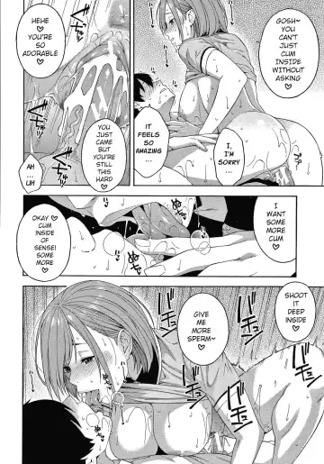 [Zonda] Kinen | A Day to Never Forget Fhentai - Page 8