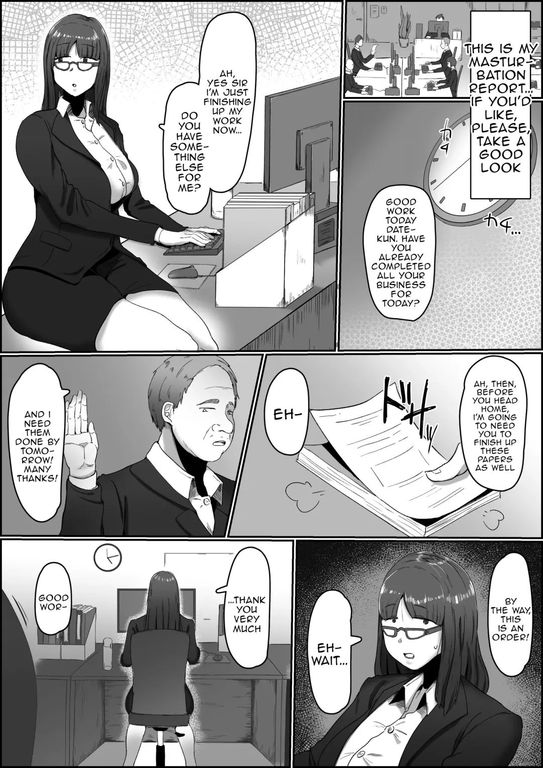 [Shrimp Cake] A Book of Just Chubby Futanari Masturbation Fhentai.net - Page 4