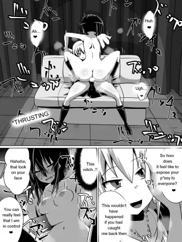 [Dining] One armed knight Rushka Fhentai - Page 13