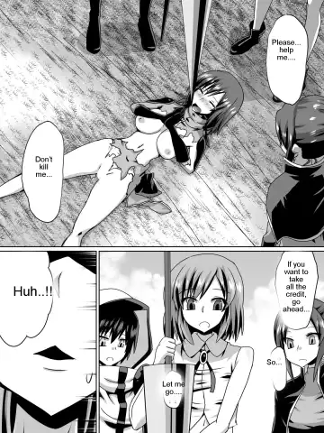 [Dining] Akagami no Kenshi Selphy Fhentai - Page 10