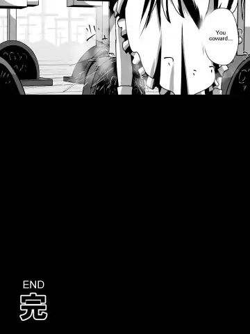 [Dining] Akagami no Kenshi Selphy Fhentai - Page 19