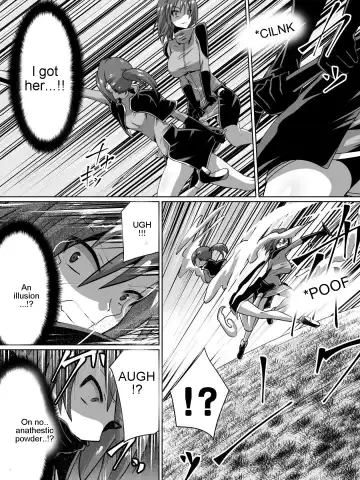 [Dining] Akagami no Kenshi Selphy Fhentai - Page 5