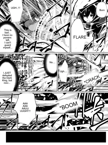 [Dining] Akagami no Kenshi Selphy Fhentai - Page 6