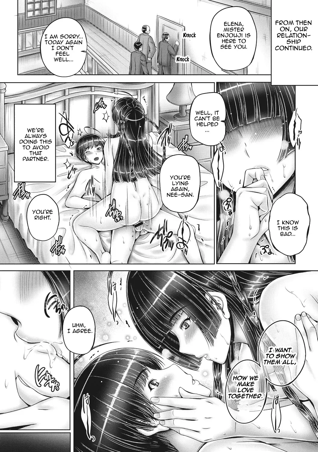 [Otone] Futari no Kazoku | Siblings' Family Fhentai - Page 24