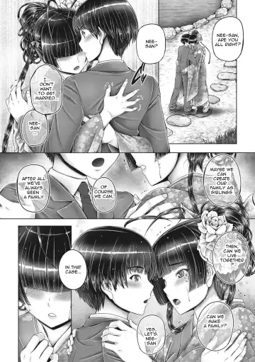 [Otone] Futari no Kazoku | Siblings' Family Fhentai - Page 8