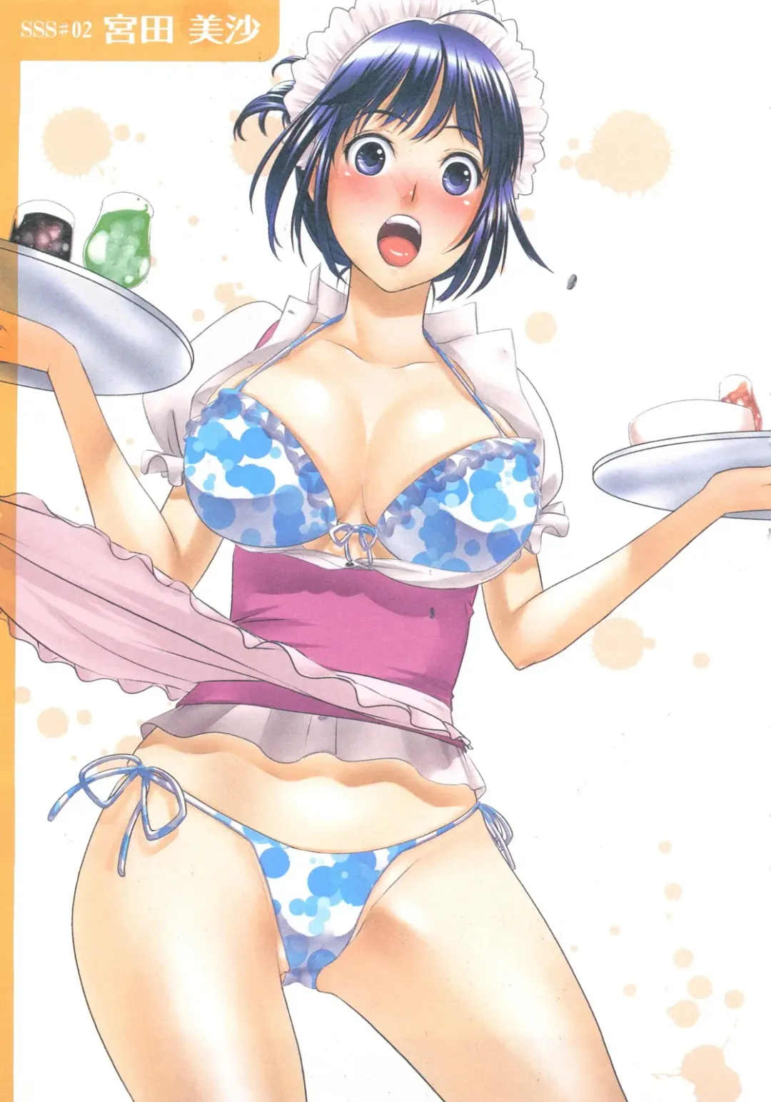 [Kitakawa Touta] Sweet Sketch Second Fhentai - Page 118