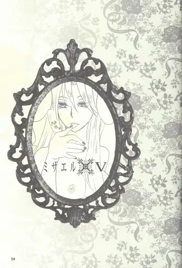 Femme Fatale no Hanazono - The hidden Garden of Femme Fatale Fhentai - Page 34