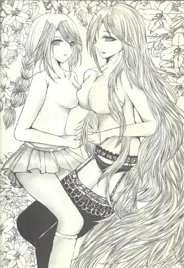 Femme Fatale no Hanazono - The hidden Garden of Femme Fatale Fhentai - Page 65